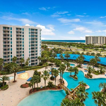 Palms Of Destin 2710 Villa ภายนอก รูปภาพ