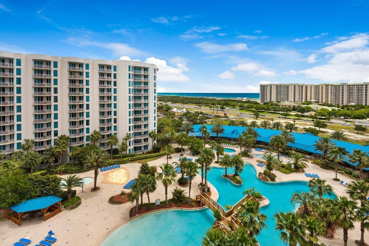 Palms Of Destin 2710 Villa ภายนอก รูปภาพ