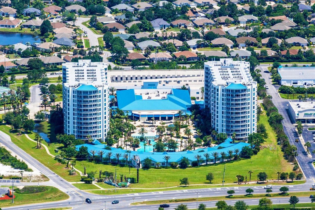 Palms Of Destin 2710 Villa ภายนอก รูปภาพ