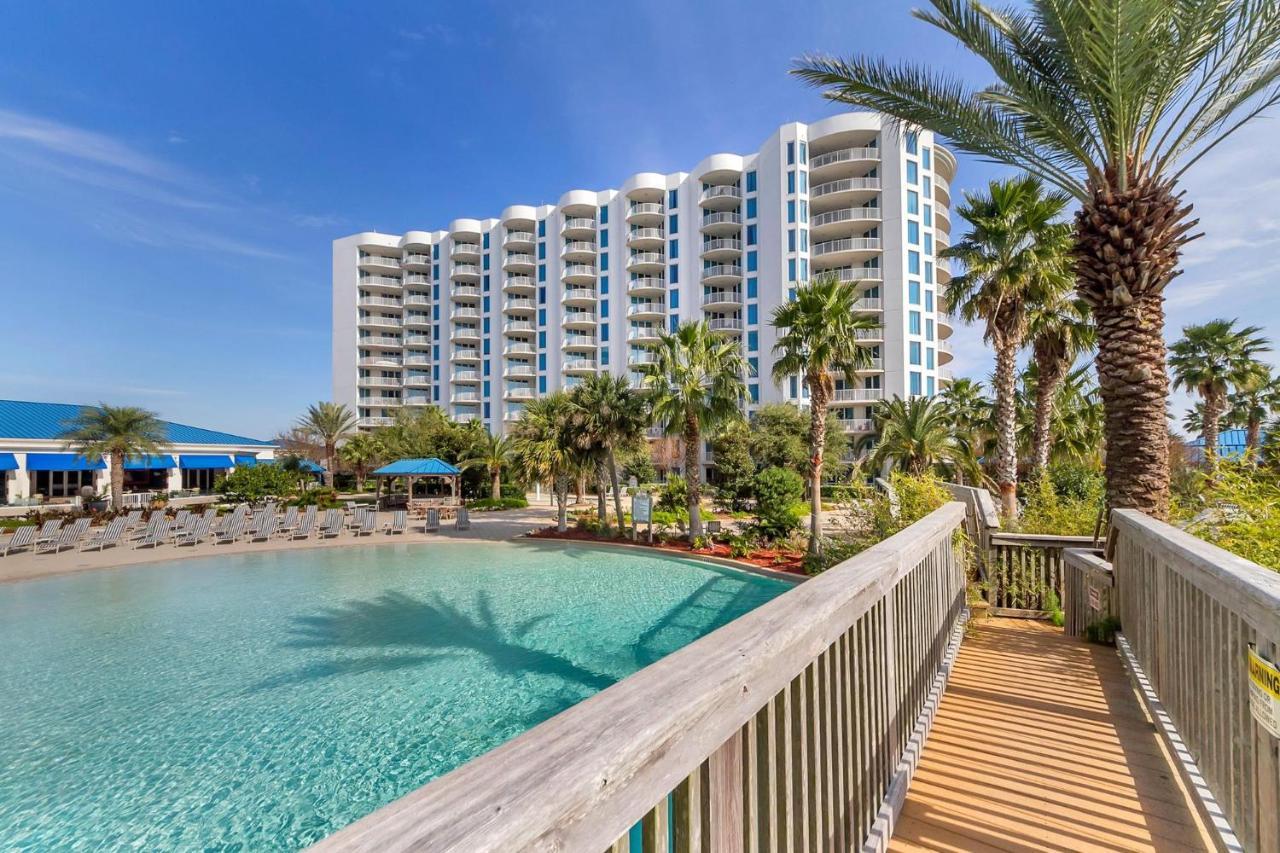 Palms Of Destin 2710 Villa ภายนอก รูปภาพ