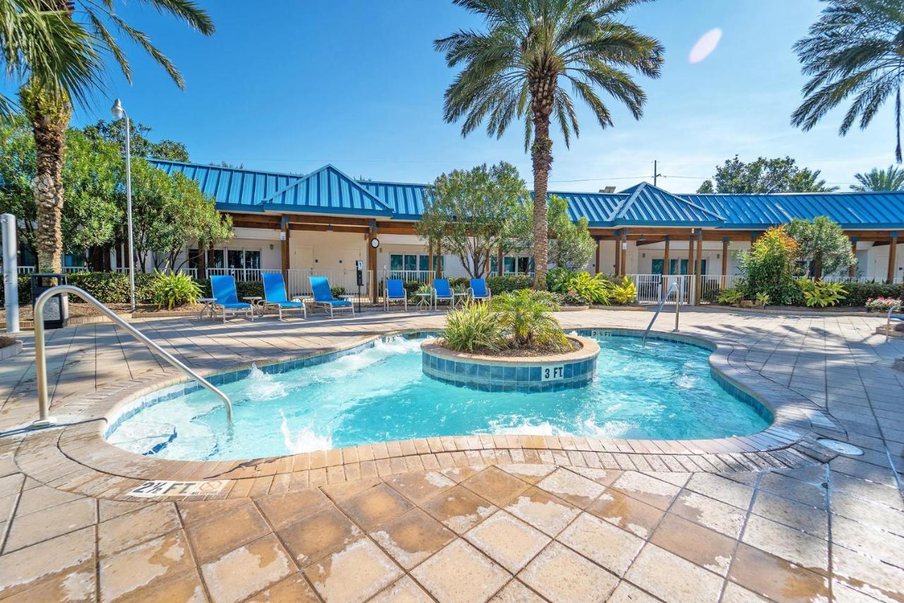 Palms Of Destin 2710 Villa ภายนอก รูปภาพ