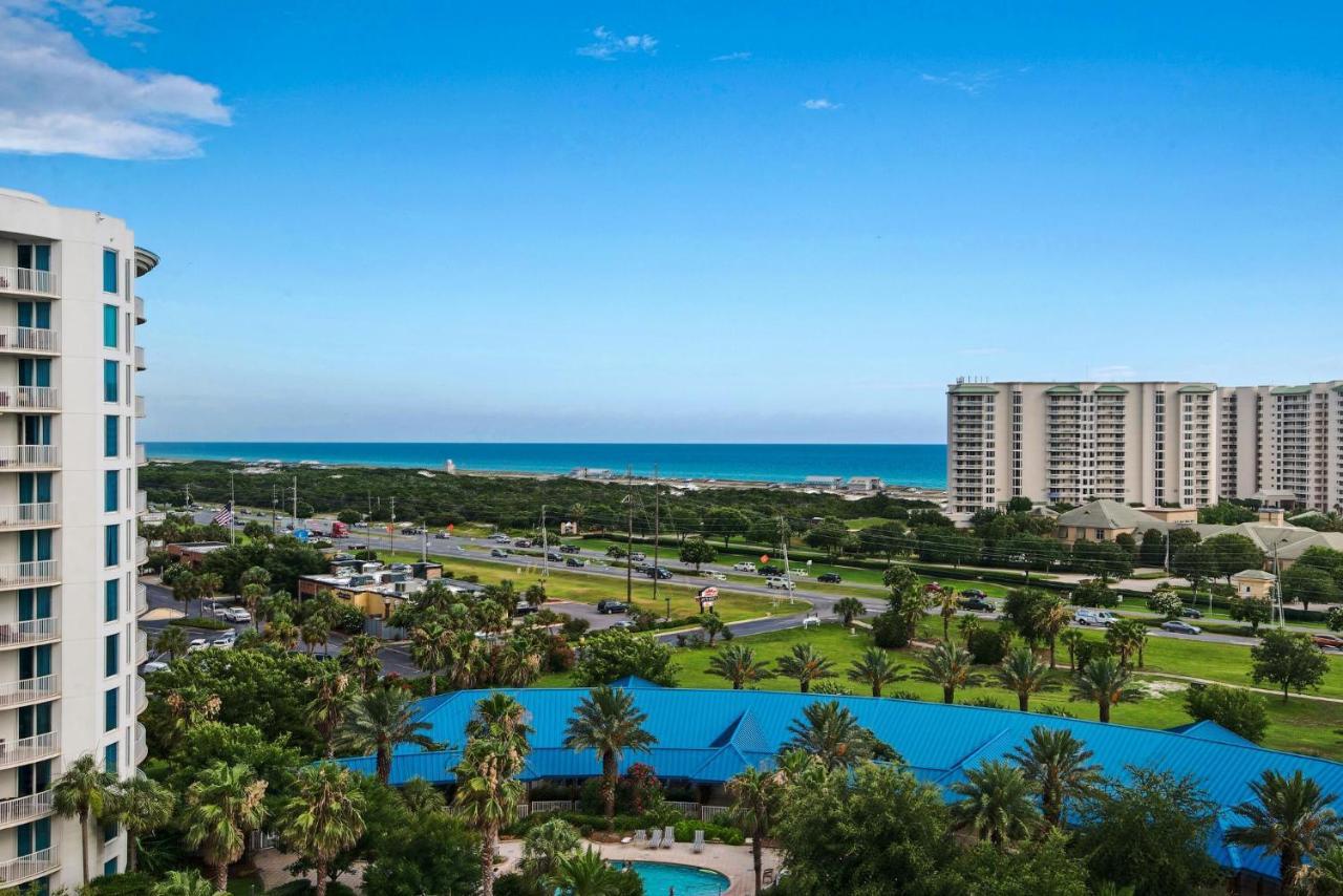 Palms Of Destin 2710 Villa ภายนอก รูปภาพ