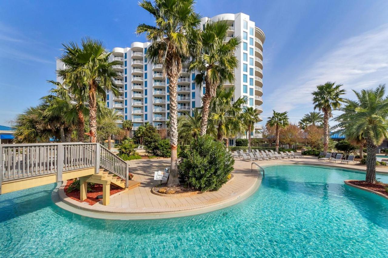 Palms Of Destin 2710 Villa ภายนอก รูปภาพ