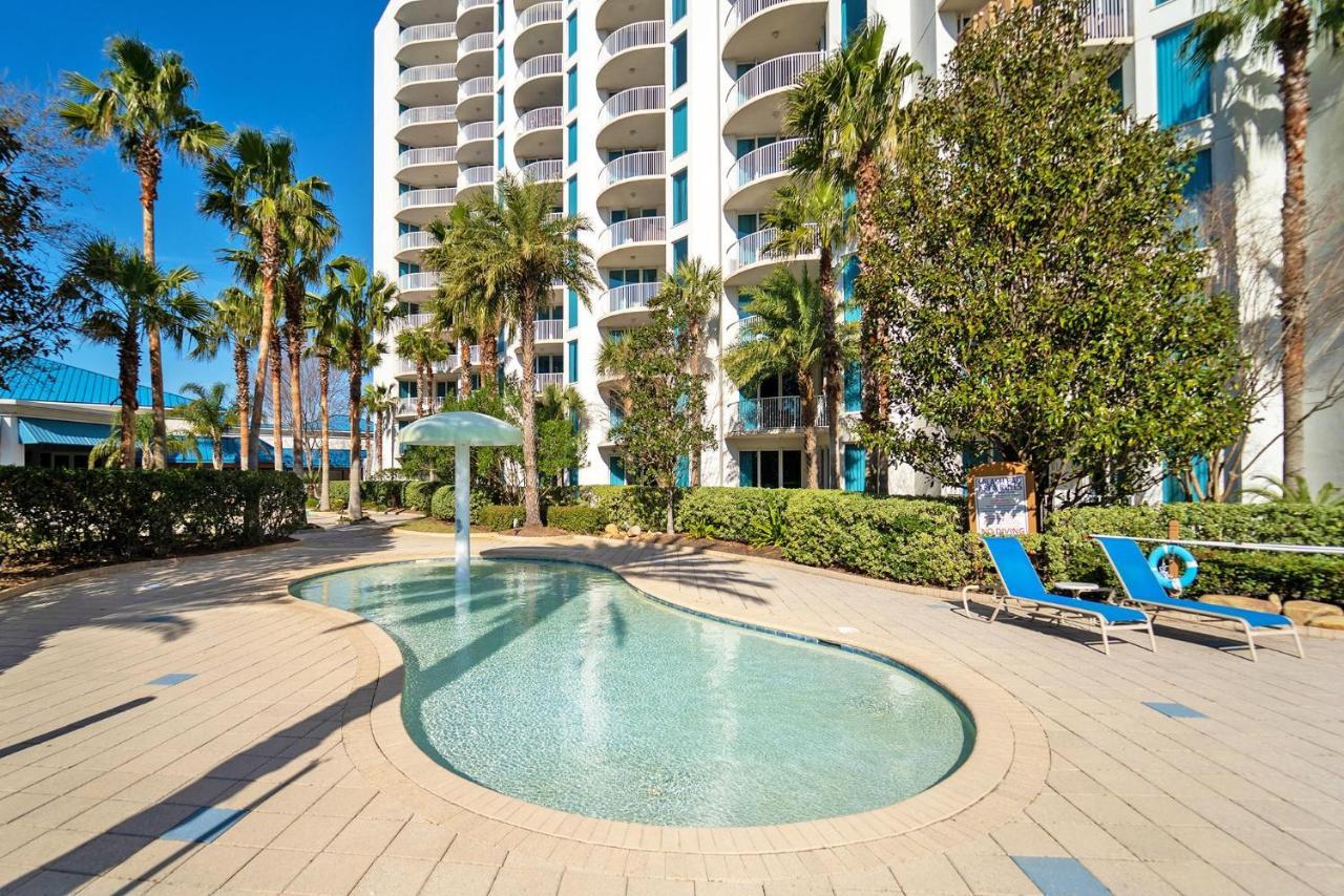 Palms Of Destin 2710 Villa ภายนอก รูปภาพ
