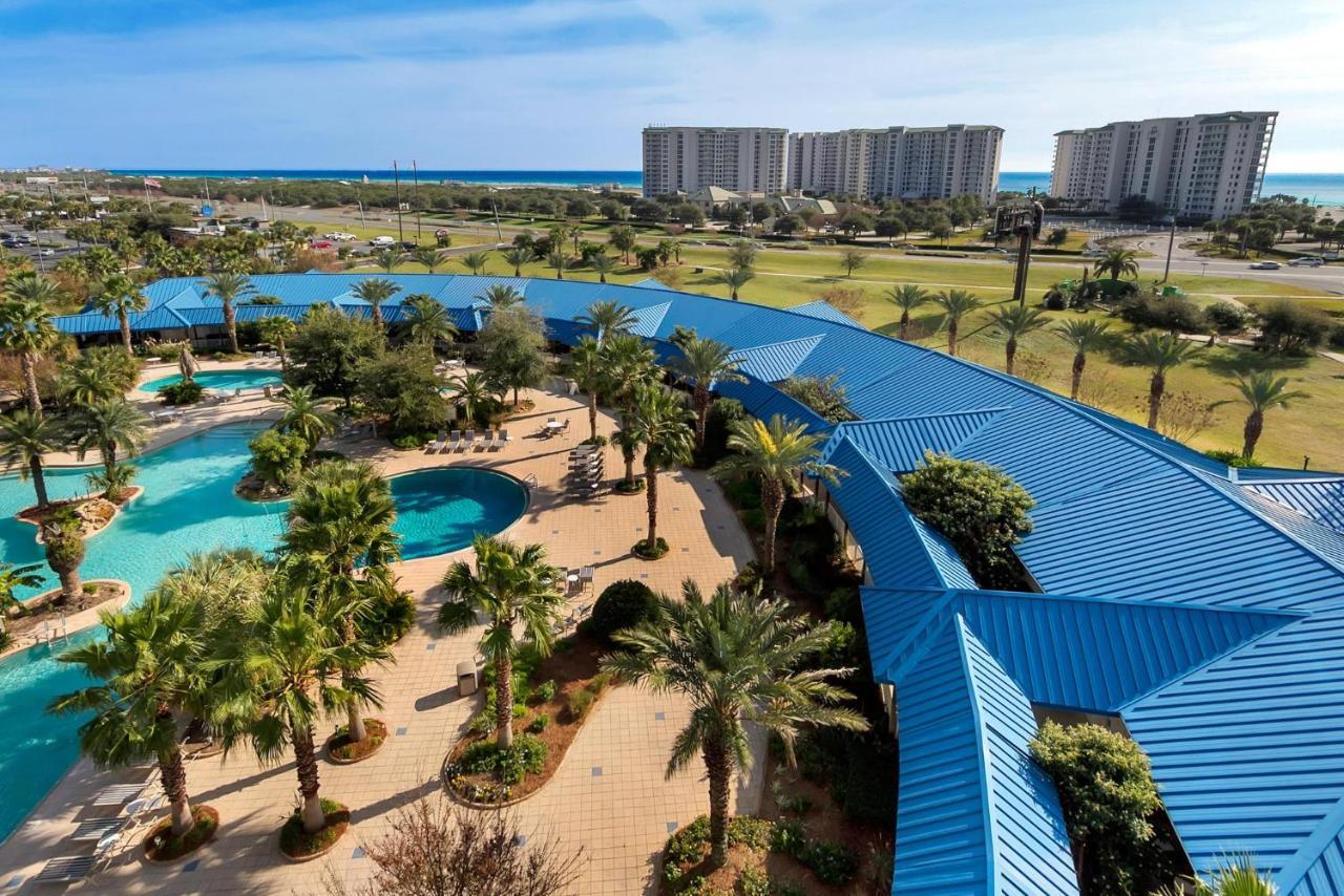 Palms Of Destin 2710 Villa ภายนอก รูปภาพ