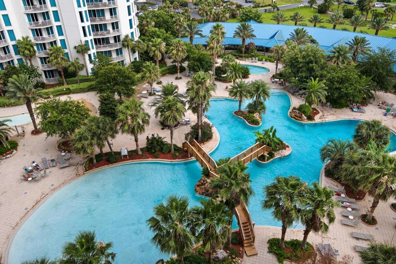 Palms Of Destin 2710 Villa ภายนอก รูปภาพ