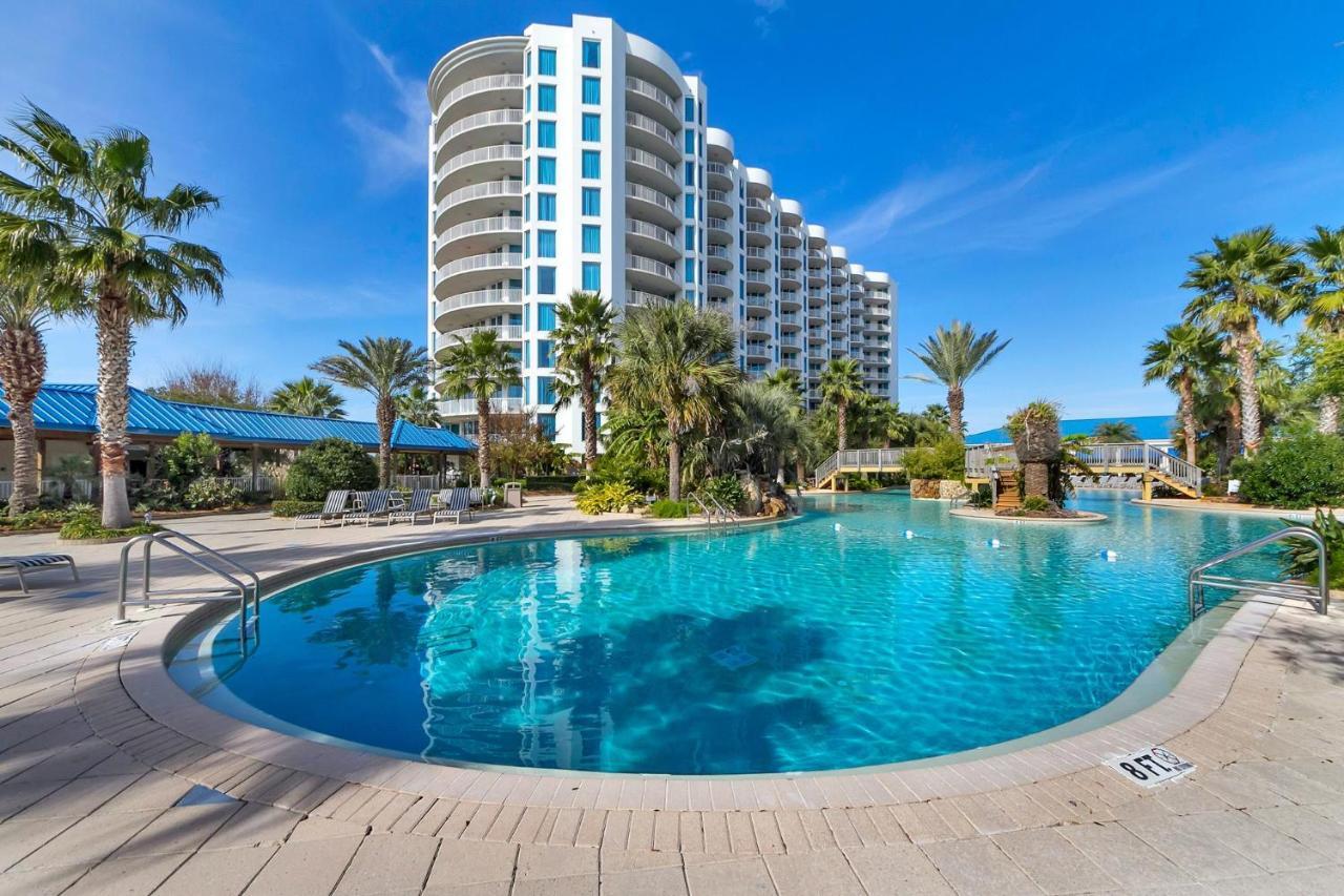 Palms Of Destin 2710 Villa ภายนอก รูปภาพ