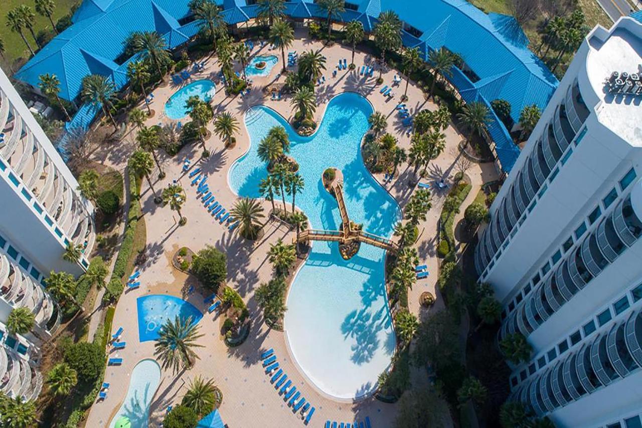 Palms Of Destin 2710 Villa ภายนอก รูปภาพ