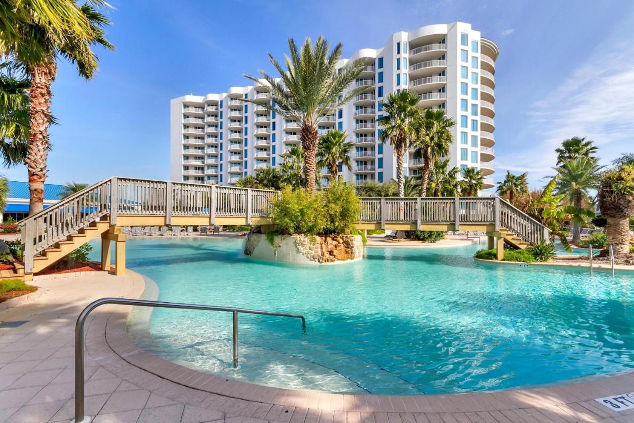 Palms Of Destin 2710 Villa ภายนอก รูปภาพ