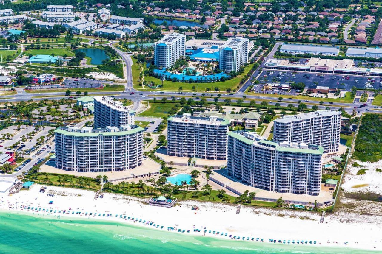 Palms Of Destin 2710 Villa ภายนอก รูปภาพ