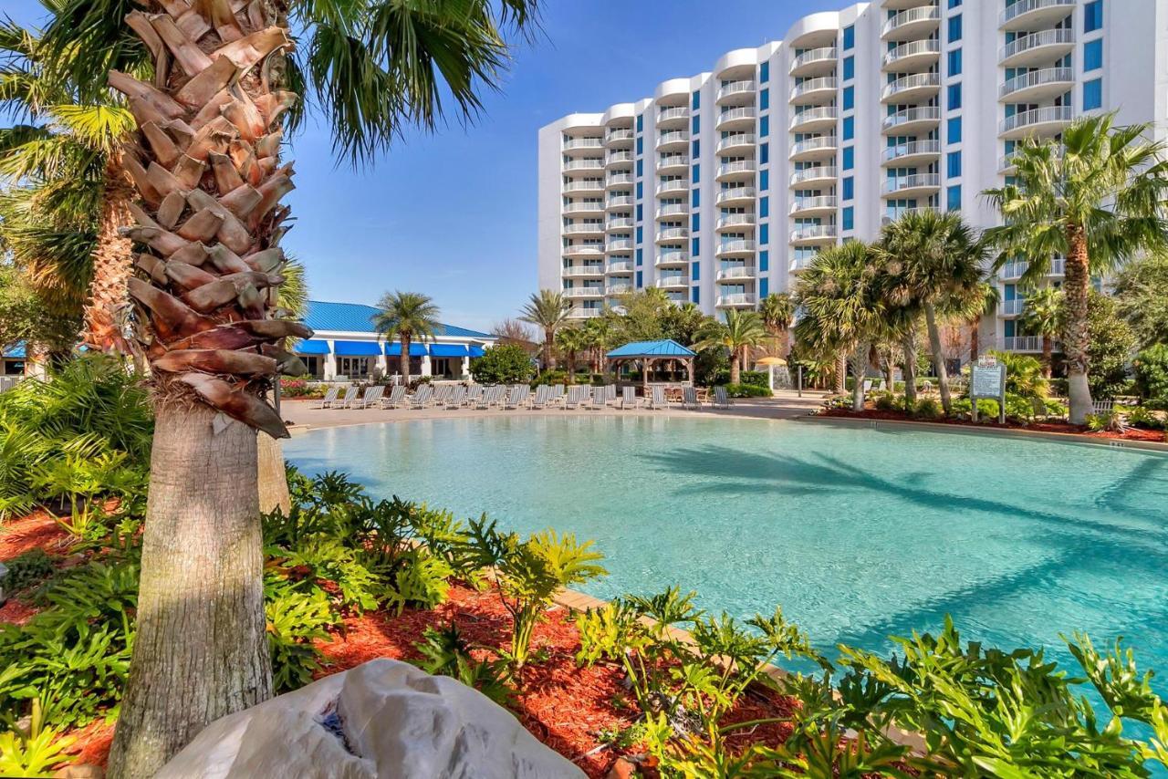 Palms Of Destin 2710 Villa ภายนอก รูปภาพ