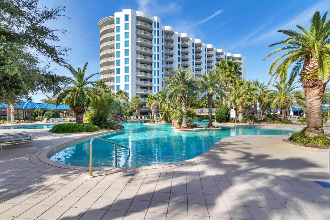 Palms Of Destin 2710 Villa ภายนอก รูปภาพ