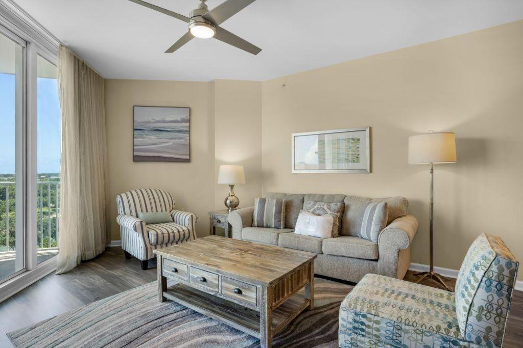 Palms Of Destin 2710 Villa ภายนอก รูปภาพ
