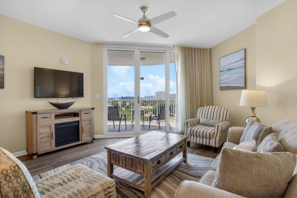 Palms Of Destin 2710 Villa ภายนอก รูปภาพ