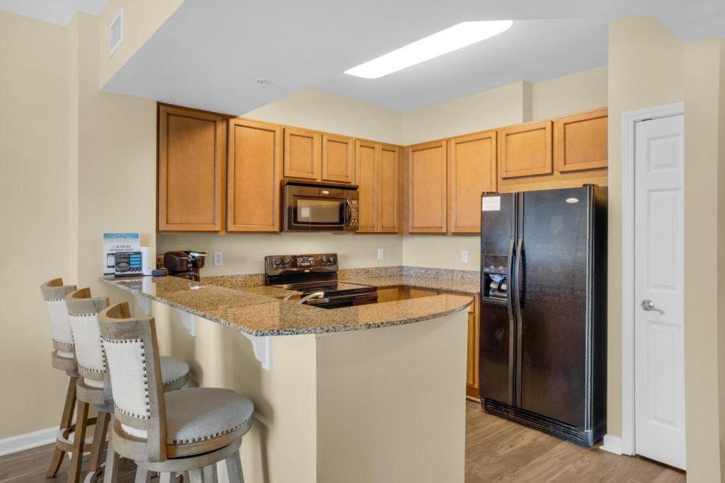 Palms Of Destin 2710 Villa ภายนอก รูปภาพ