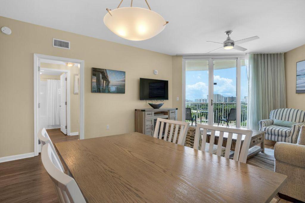 Palms Of Destin 2710 Villa ภายนอก รูปภาพ