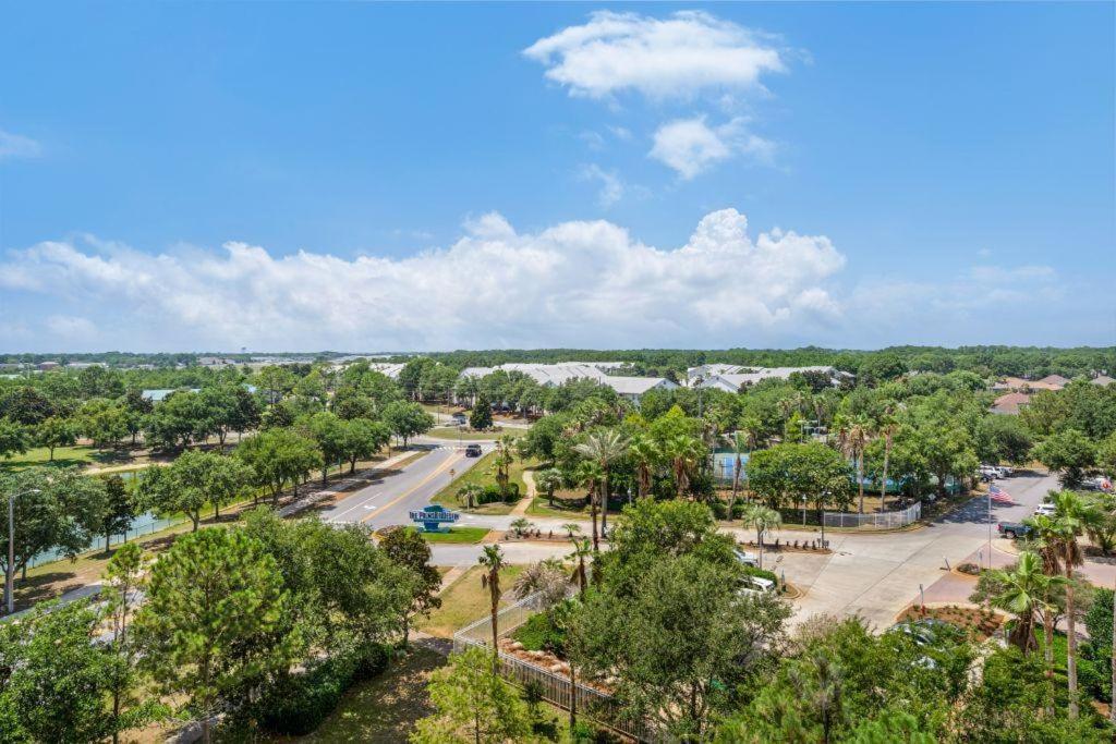 Palms Of Destin 2710 Villa ภายนอก รูปภาพ