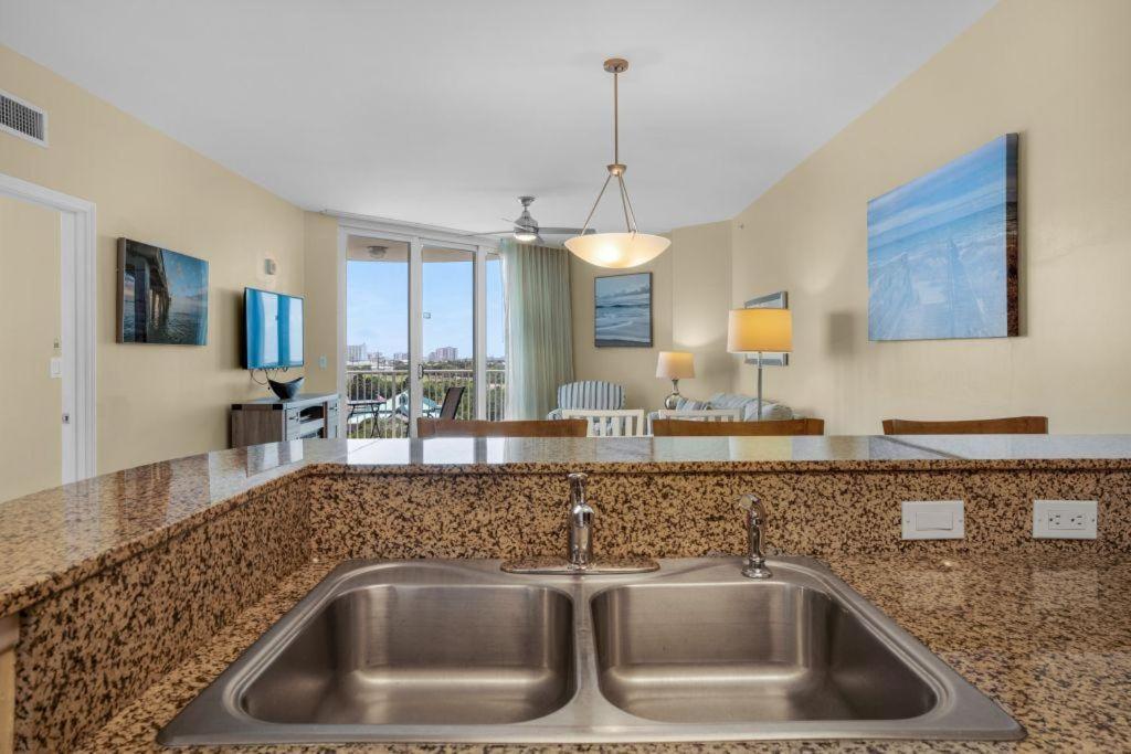 Palms Of Destin 2710 Villa ภายนอก รูปภาพ