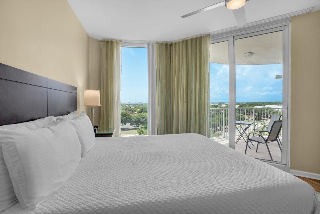 Palms Of Destin 2710 Villa ภายนอก รูปภาพ