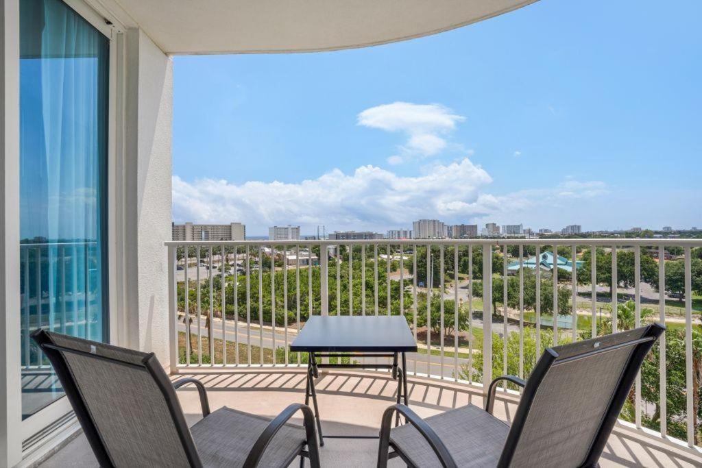 Palms Of Destin 2710 Villa ภายนอก รูปภาพ
