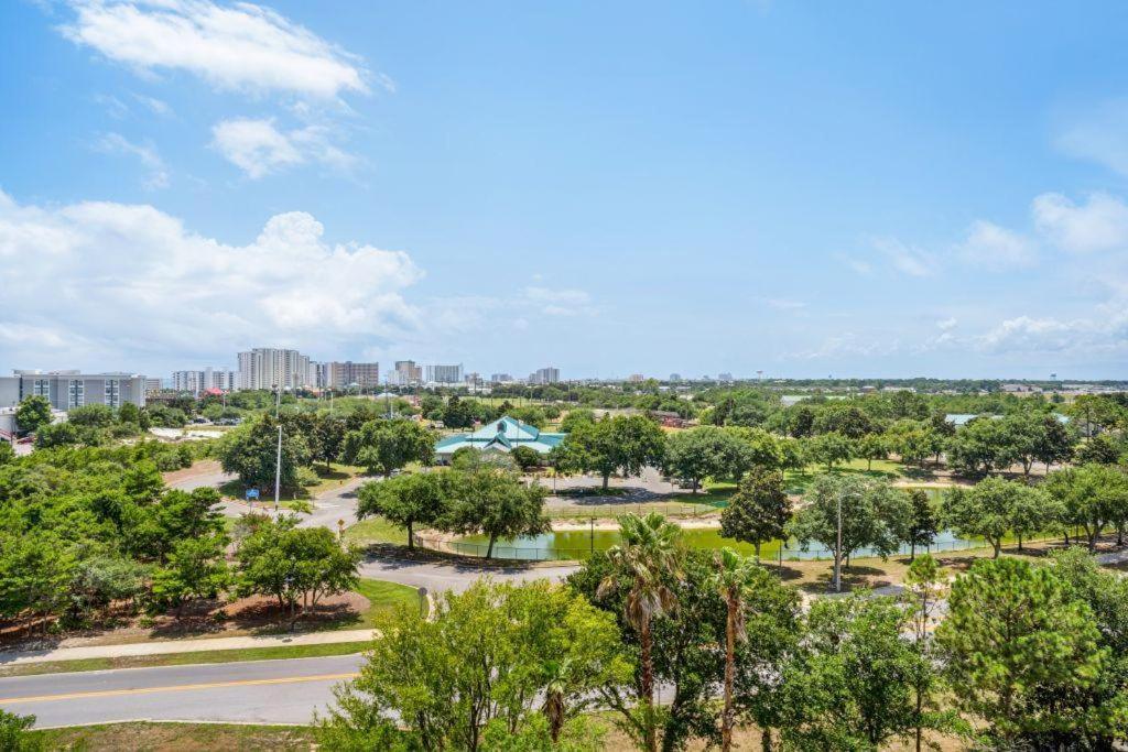 Palms Of Destin 2710 Villa ภายนอก รูปภาพ