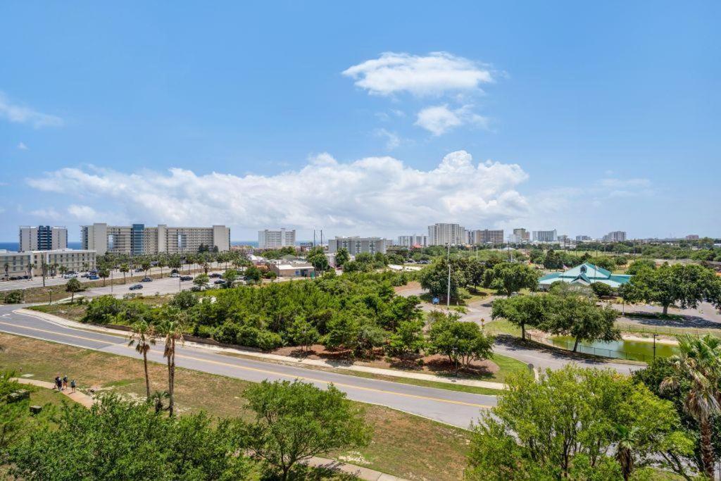 Palms Of Destin 2710 Villa ภายนอก รูปภาพ