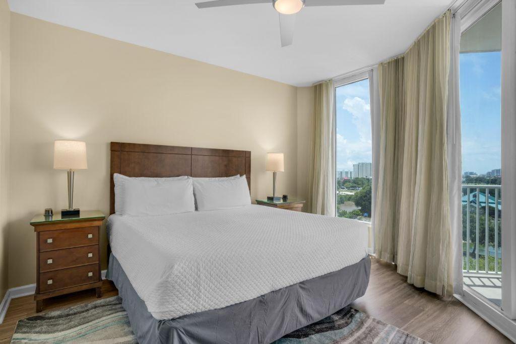 Palms Of Destin 2710 Villa ภายนอก รูปภาพ