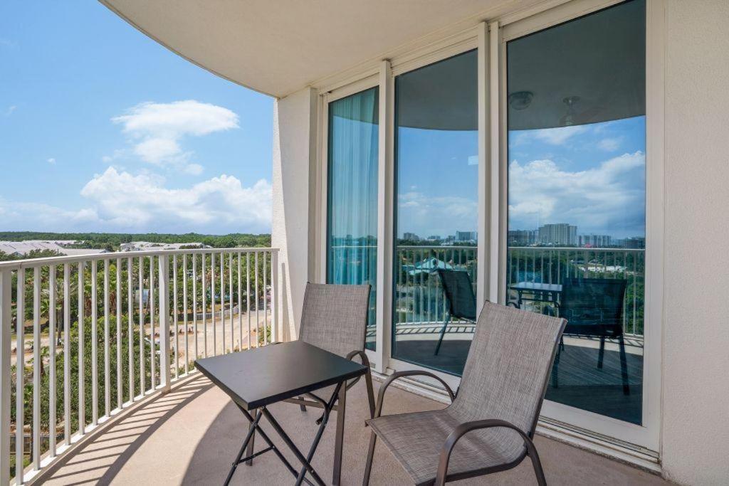Palms Of Destin 2710 Villa ภายนอก รูปภาพ